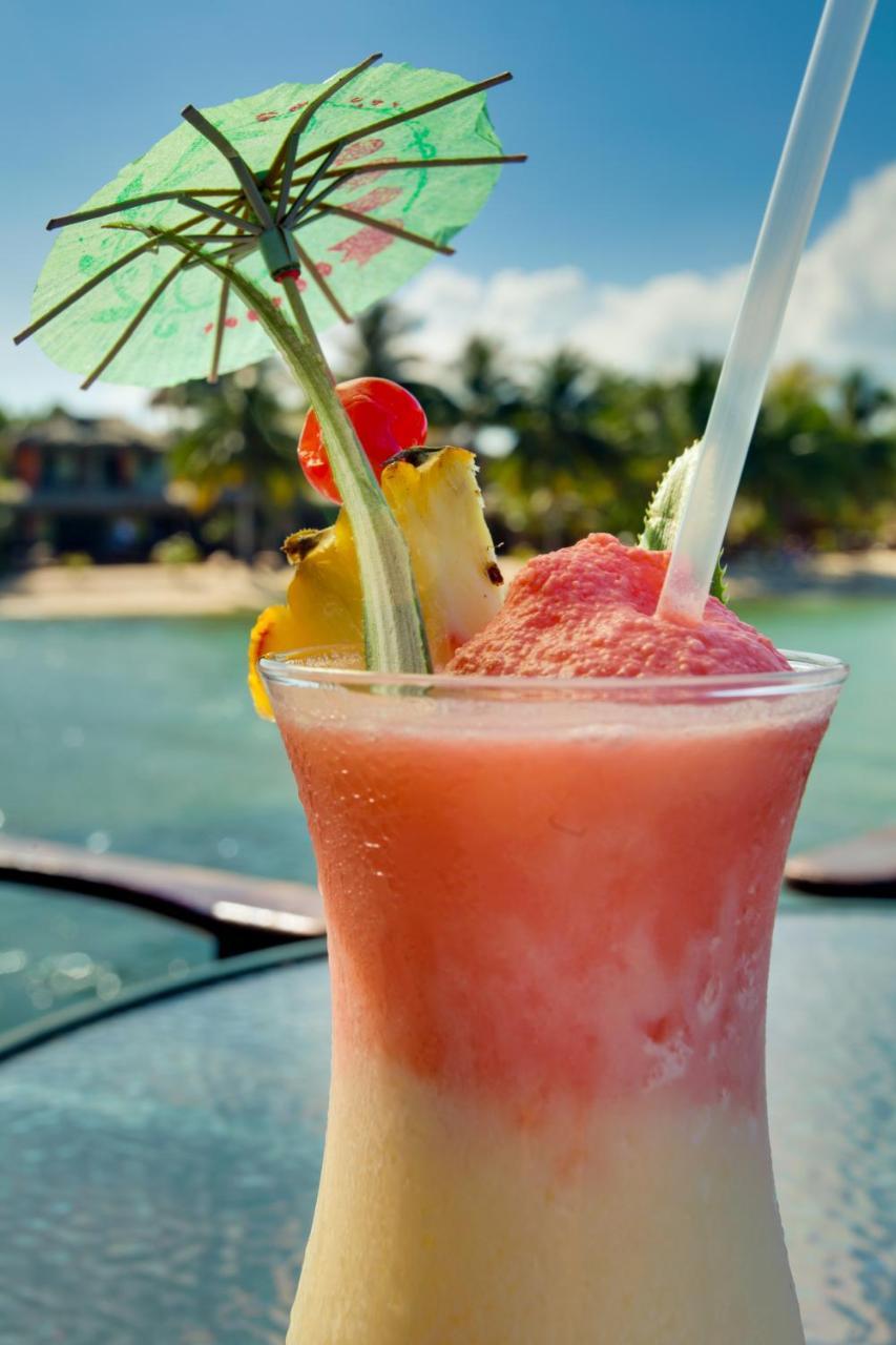 Robert'S Grove Beach Resort Placencia Buitenkant foto